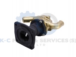 JPR-ON7310 Seawater Pump
